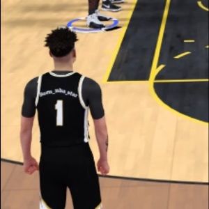 Meet your Posher, Ronald